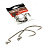 ������ metsui WIDE RANGE WORM ���� bln, ������ � 3/0, � ��. 6 ��.
