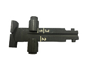 Планка прицельная СОК-94 (ВЕПРЬ) Планка прицельная СОК-94 (ВЕПРЬ)