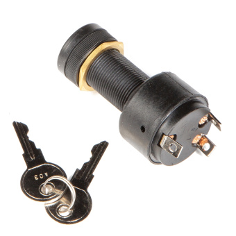 Замок зажигания Skipper SK-ISW1802 Замок зажигания Skipper SK-ISW1802