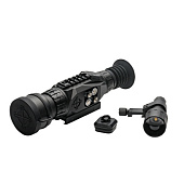    Sightmark WRAITH HD 4-32x50