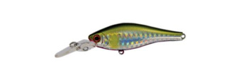  Tsuribito Super Shad 60F/062