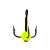   Lucky John  .   . .010/Y