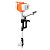 Мотор лодочный Globalmarine T2.5 Мотор лодочный Globalmarine T2.5