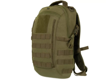  ShotTime Tactical, 15,  (ST-BP-21054-OD)