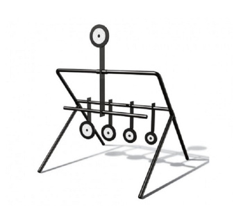 Минитир №1 Люман Минитир №1 Люман