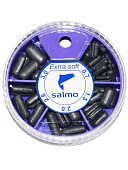 ����� ������ Salmo EXTRA SOFT ����� 5 ����. 0,7-3,0� 060� ����� 3 (1005-S004)