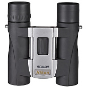 Бинокль NIKON 10х25 Aculon A30 Silver Бинокль NIKON 10х25 Aculon A30 Silver