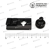 Антабка Leapers UTG (TL-BPAD1) Антабка Leapers UTG (TL-BPAD1)
