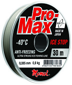  . Pro-Max Ice Stop 0,167 , 3,3 , 30 , 