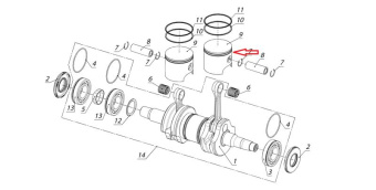 ������� �� 2547A, KONIG ����� 550 (��3-550 ��������)