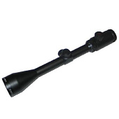 Прицел опт. 25.4мм Hakko 4-12X50, R:6D с подсвет. Hunter (BNL-4125) Прицел опт. 25.4мм Hakko 4-12X50, R:6D с подсвет. Hunter (BNL-4125)