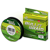  . ALLVEGA  Bullit Braid 0.16 10,2 135 (-)