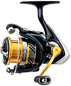  / DAIWA 19 REVROS LT 2000