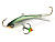  Lucky John NORDIC 6 + . 60/40H 