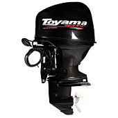 ����� �������� TOYAMA F40FEL-T-EFI