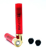 Патрон пуля 410/76 Стоппер 2 (Техкрим) (600упк.) Патрон пуля 410/76 Стоппер 2 (Техкрим) (600упк.)