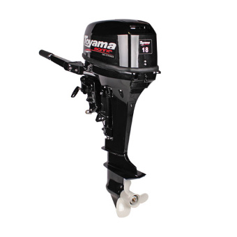 ����� �������� TOYAMA T18BMS