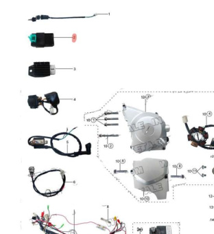Коммутатор Рысь 50S( JLA-07-02-02) Коммутатор Рысь 50S( JLA-07-02-02)