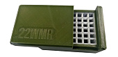    . 22WMR(54 , )