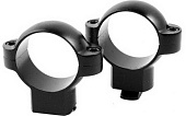 ������ 25,4�� Burris Rings universal Dovetail ������� (420200)