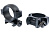 Кольца 30мм Vortex Hunter (низкие 30MRNG-L) Кольца 30мм Vortex Hunter (низкие 30MRNG-L)