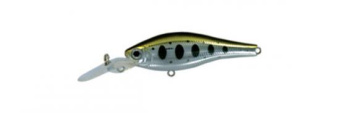 Tsuribito Super Shad 60F/501