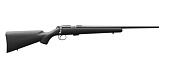 Карабин CZ 455, 22 LR, L-525, Synthetic