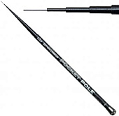  . / DAM REAL CARBON TELE POLE 16'4" 5.00M 5SEC 205G 118CM 56111