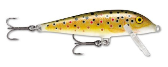  RAPALA CD03 /TR