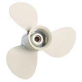 Винт греб. 60-140 л/с 3x13 1/4"x17 для Yamaha Skipper (SK6E5-45945-01-EL) Винт греб. 60-140 л/с 3x13 1/4"x17 для Yamaha Skipper (SK6E5-45945-01-EL)