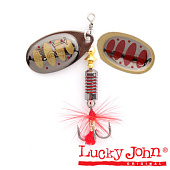 ������ ����. Lucky John BONNIE BLADE 05 13.4� 005 � ��������