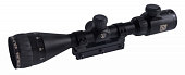Прицел опт. 25.4мм Nikko Stirling Airking 3-9X42, AO Halfmil-dot (с подсветкой)