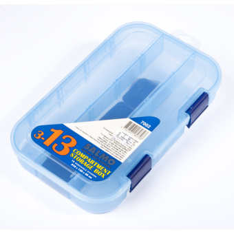  Salmo ALLROUND 210x130x36 (7002)