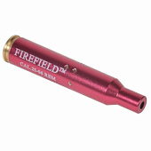 ������ � �������� ���������� Firefield 30-06 Sprg