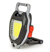 ������ ��������� ����� ��� KM-154 "�������" COB-������ max560��+red �������/������-��, ���.500mAh