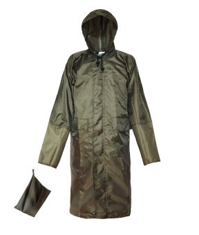  Raincoat -002, , 