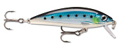  RAPALA XRCD07/BSRD