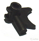 Вилка коробки реверса Буран (110600067)  Вилка коробки реверса Буран (110600067)