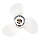 Винт греб. 40-50 л/с 3x11 1/4"x14 для Mercury/Yamaha/Tohatsu Skipper (SK663-45958-01-EL) Винт греб. 40-50 л/с 3x11 1/4"x14 для Mercury/Yamaha/Tohatsu Skipper (SK663-45958-01-EL)
