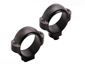 Кольца 30мм Burris Rings universal Dovetail высокие (420331)