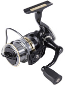  / Salmo Sniper SPIN II 4 4000FD