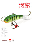  Lucky John BALTIC 6  . 60/24 