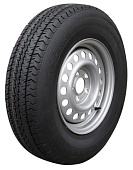 ������ �������� R14 �� ������ ���� (195R14C)