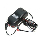 Зарядное устройство Сонар У3 205-03 от сети 220 В ( для аккумуляторов эхолотных) Зарядное устройство Сонар У3 205-03 от сети 220 В ( для аккумуляторов эхолотных)