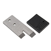 Нож к пешне Тонар Ступенька блистер (T-B-PR-02)  Нож к пешне Тонар Ступенька блистер (T-B-PR-02)