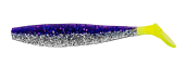  . Helios Trofey 5.5"/14 Silver Sparkles & Fio LT 50. (HS-25-037-N)