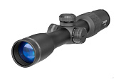 Прицел опт. Yukon Jaeger 3-9x40 30мм (X01i)