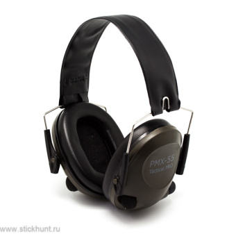 �������� �������� PMX-55 Tactical Pro Green