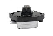 Насос топливный Yamaha F4 (SCM,67D-24410-03-K)