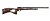 ������� CZ 457, 22 LR, Thumbhole, L-525